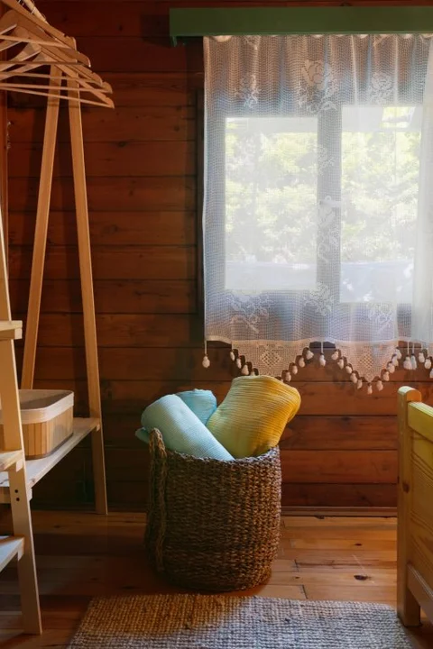 Кумлуджа: Gayb-i Bungalows by Naturelife - Free Access to Beach