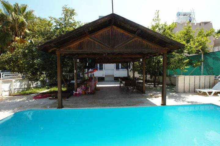 Кемер: Maxx Apart Hotel