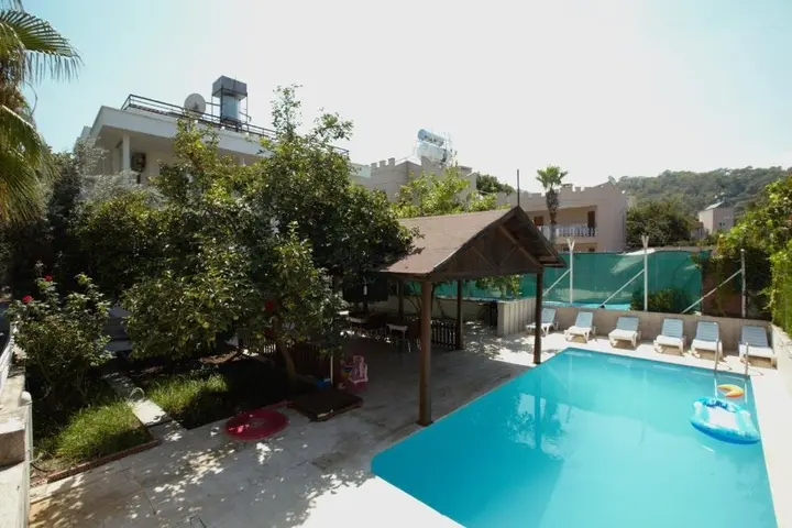 Кемер: Maxx Apart Hotel