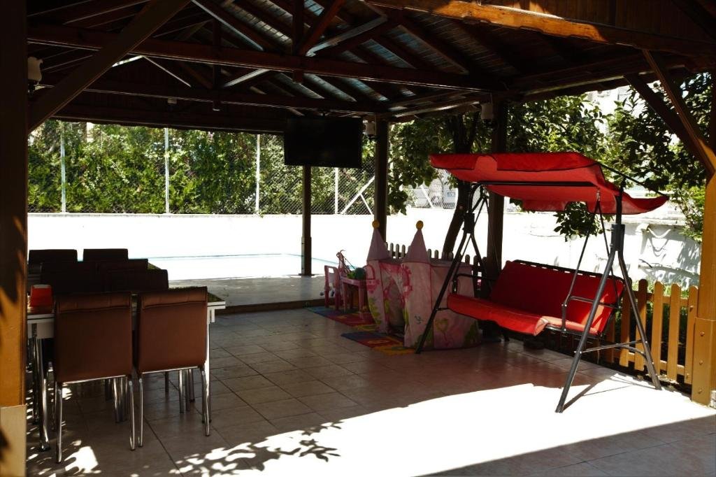 Кемер: Maxx Apart Hotel