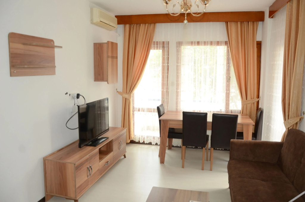 Кемер: Maxx Apart Hotel