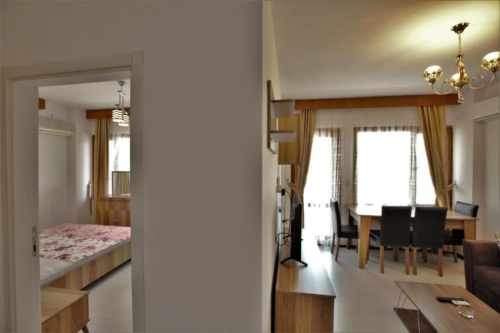 Кемер: Maxx Apart Hotel