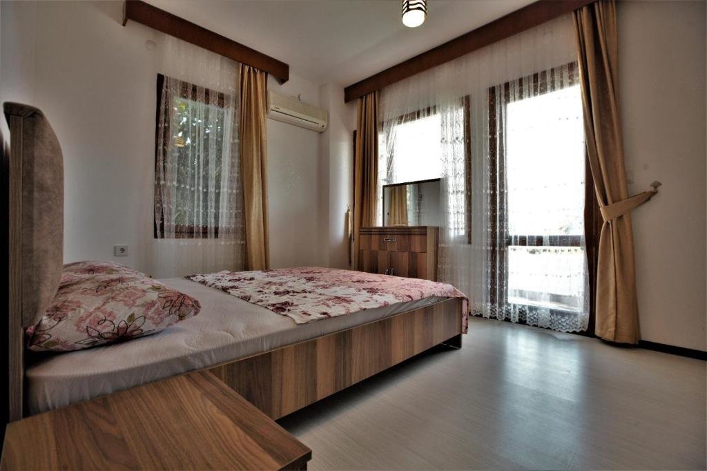 Кемер: Maxx Apart Hotel
