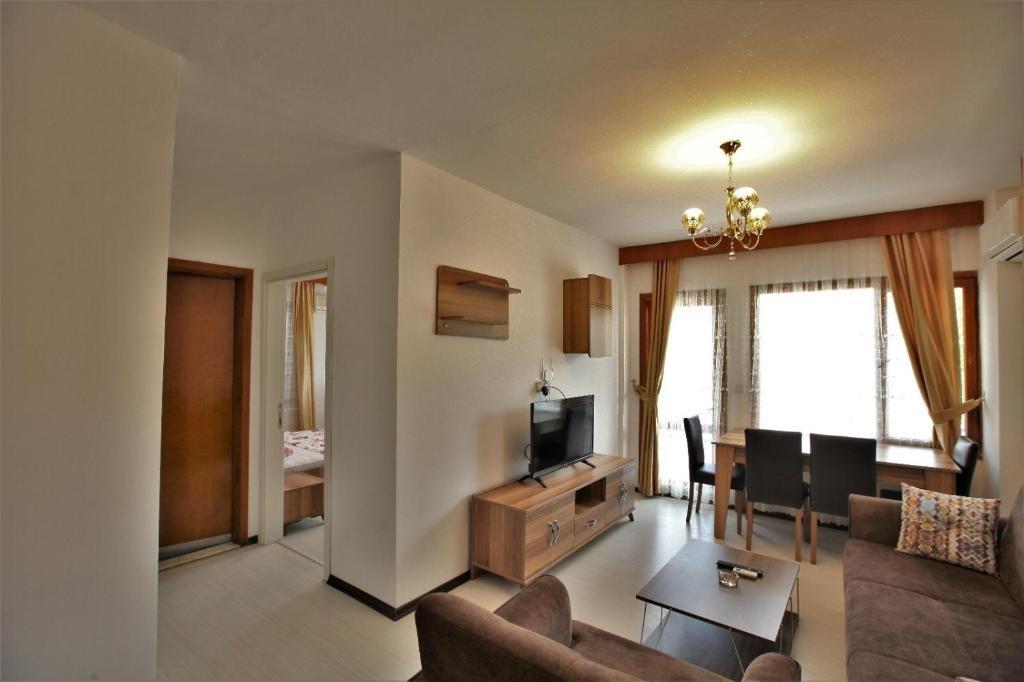 Кемер: Maxx Apart Hotel