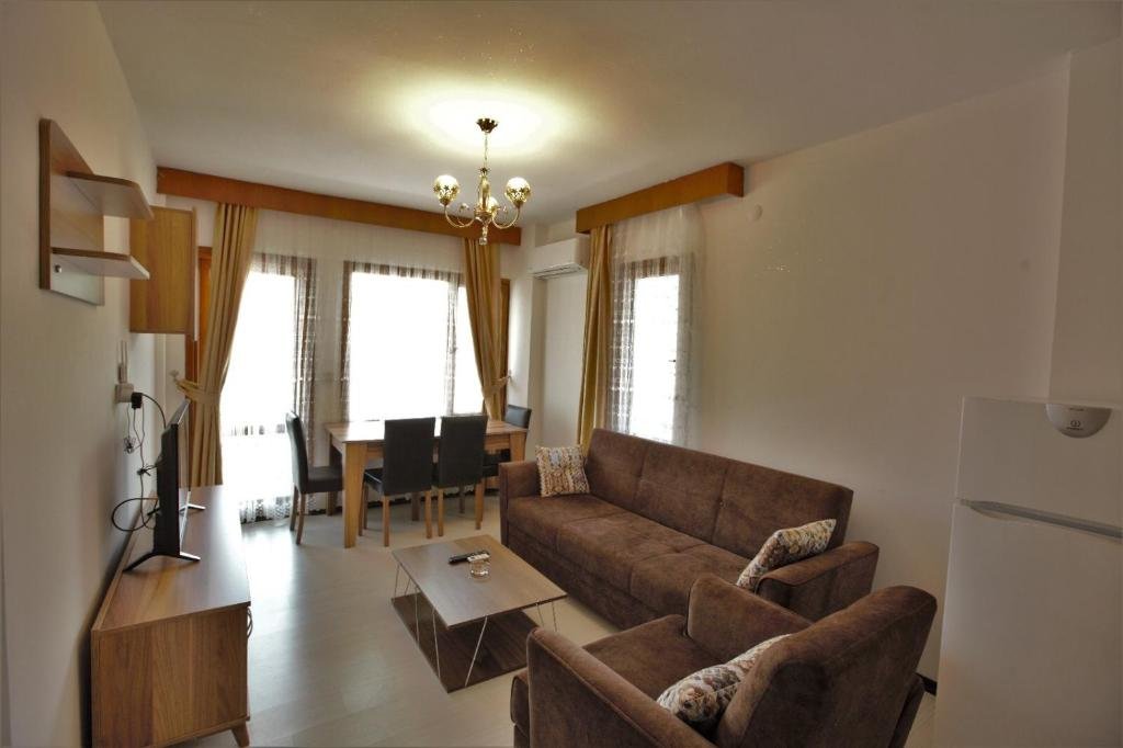 Кемер: Maxx Apart Hotel