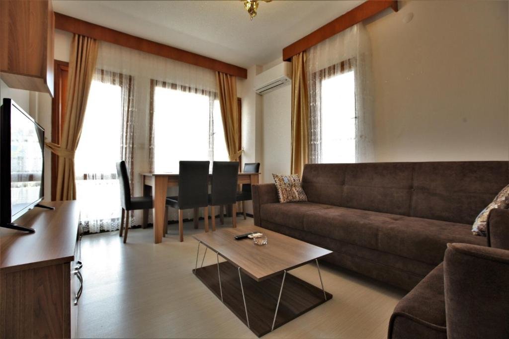 Кемер: Maxx Apart Hotel