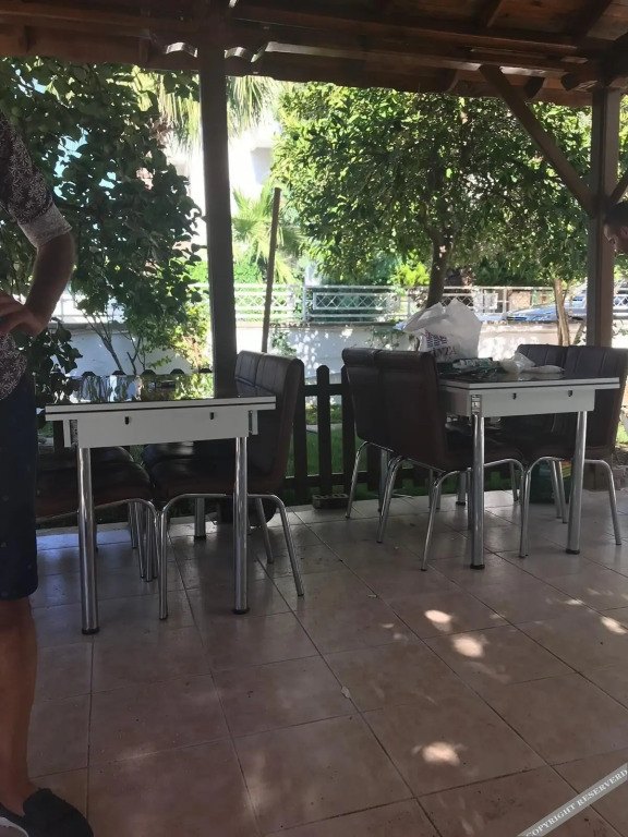 Кемер: Maxx Apart Hotel