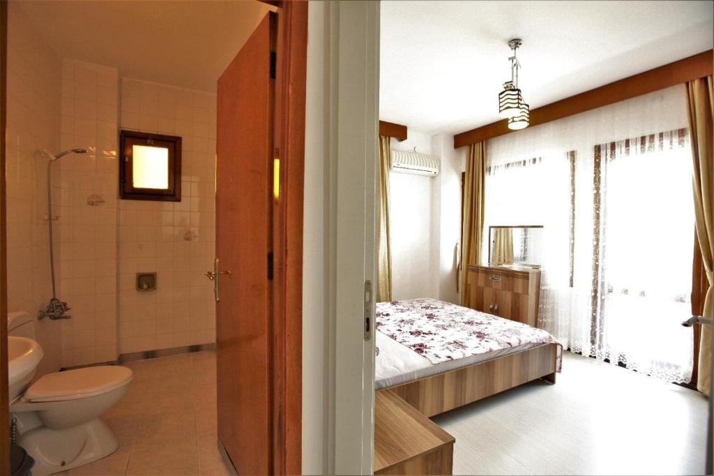 Кемер: Maxx Apart Hotel