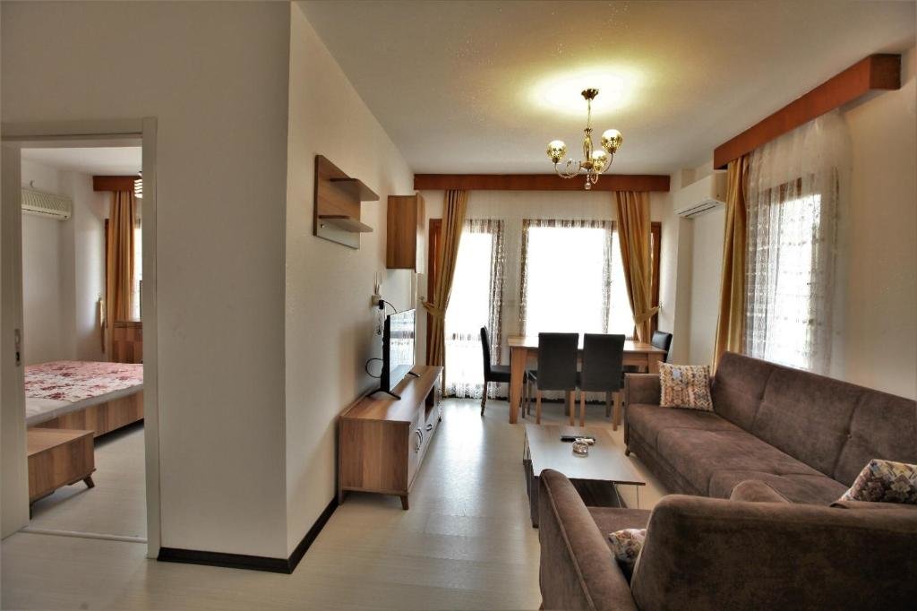 Кемер: Maxx Apart Hotel