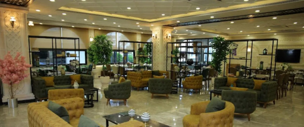 Мерсин: Hotel Marde