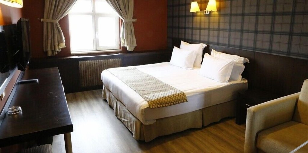 Османгази: No 21 Hotel by Fidan Hoca