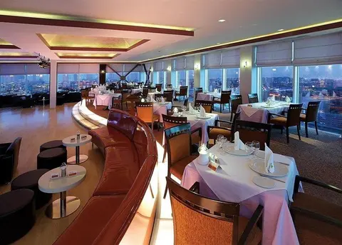 Стамбул: Kaya Istanbul Fair & Convention Hotel