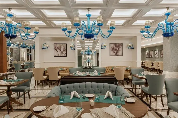 Стамбул: Kaya Istanbul Fair & Convention Hotel