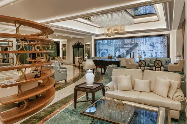 Стамбул: Kaya Istanbul Fair & Convention Hotel
