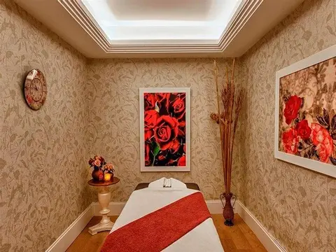 Стамбул: Kaya Istanbul Fair & Convention Hotel