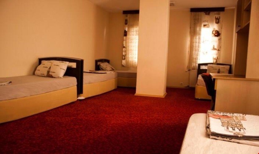Стамбул: Atasehir Pansiyon