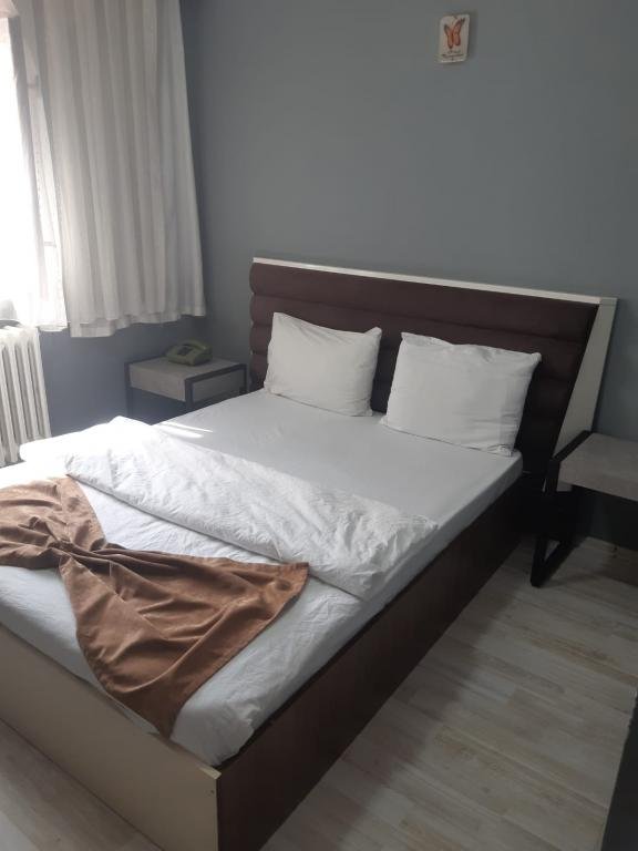 Аксарай: Otel Tezcan By Temel