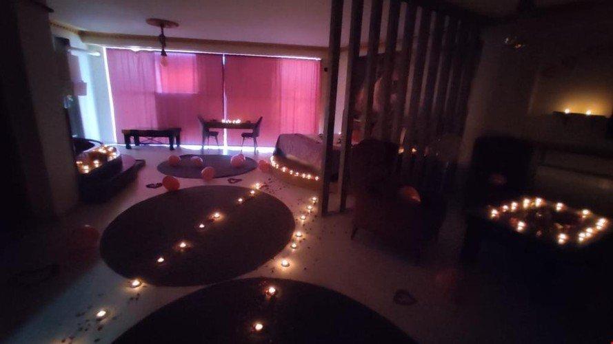 Малатия: Lion Suites