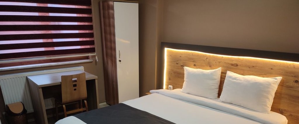 Чайджума: Onka Otel