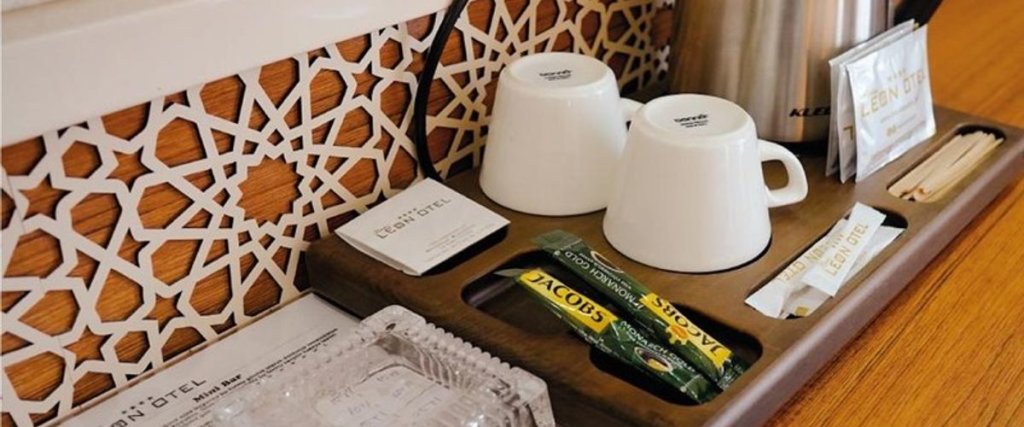 Сивас: Sivas Leon Hotel