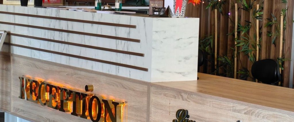 Сивас: Sivas Leon Hotel