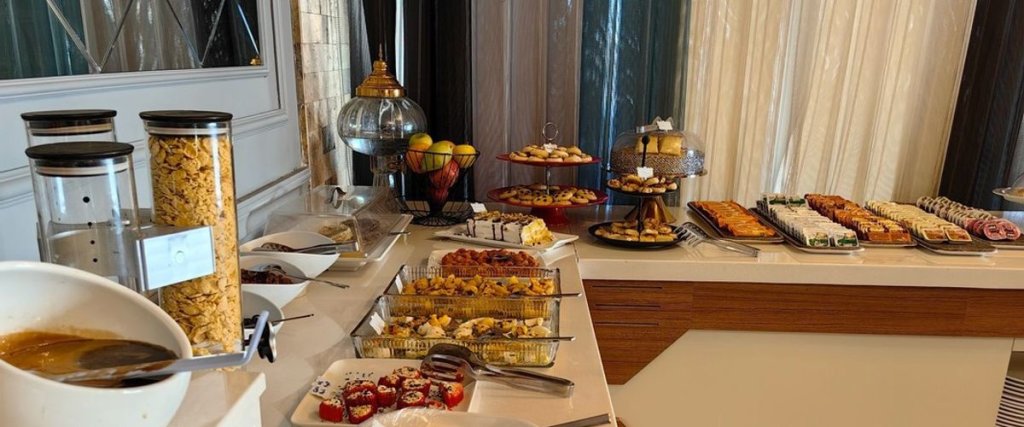 Сивас: Sivas Leon Hotel