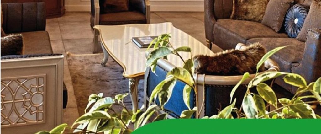 Сивас: Sivas Leon Hotel