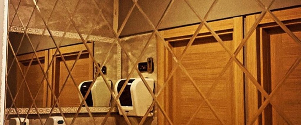 Сивас: Sivas Leon Hotel