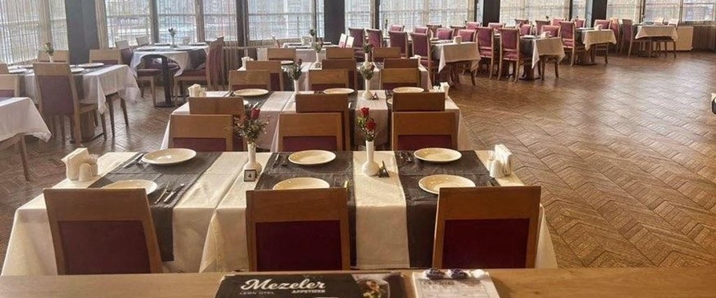 Сивас: Sivas Leon Hotel