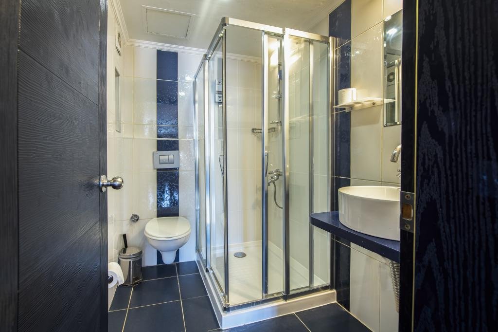 Измир: Kozan City Hotel