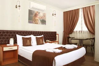 Измир: Kozan City Hotel