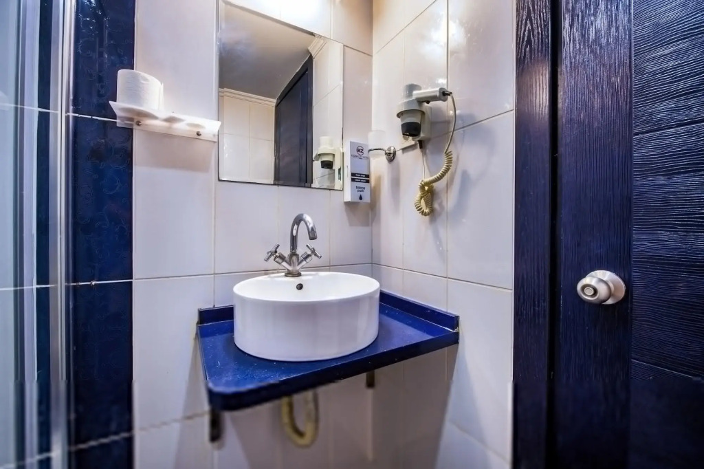 Измир: Kozan City Hotel