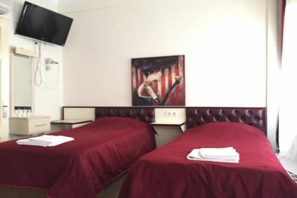 Измир: Kozan City Hotel