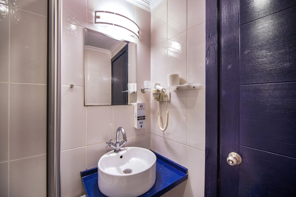Измир: Kozan City Hotel