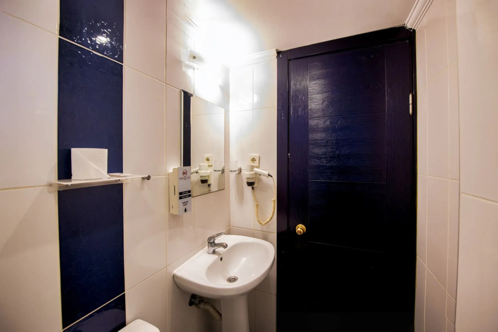Измир: Kozan City Hotel