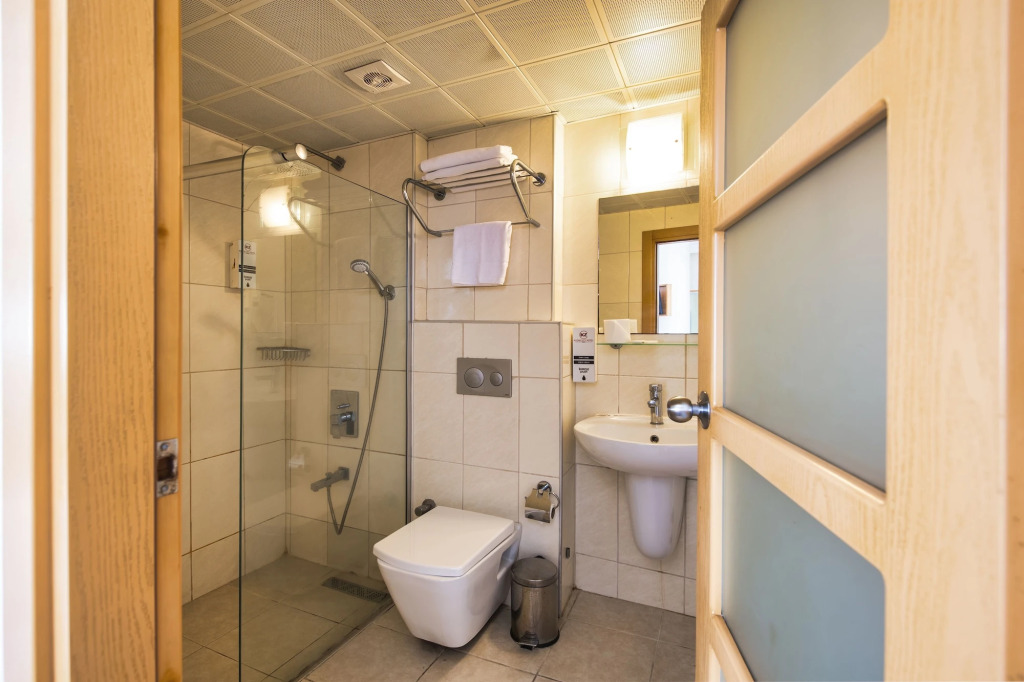 Измир: Kozan City Hotel