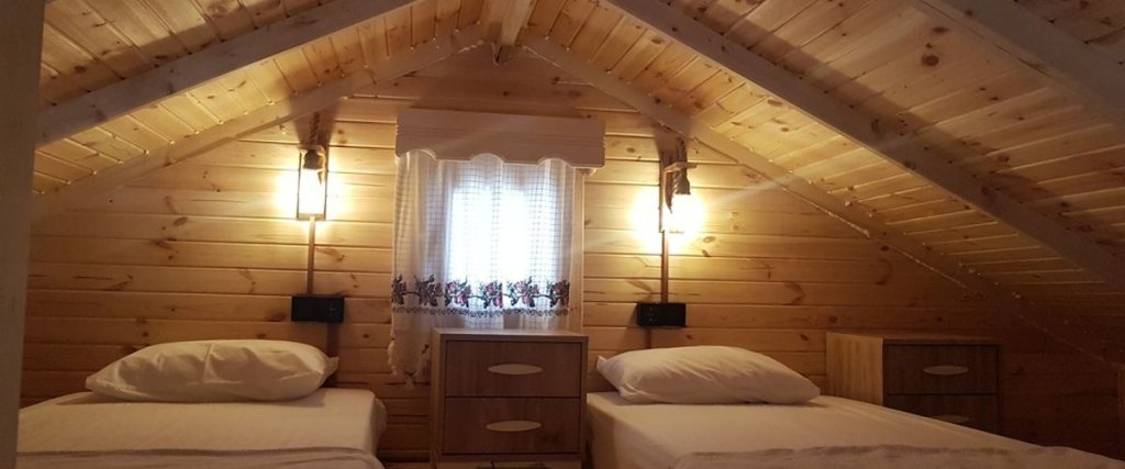 Датча: Olive Bungalov