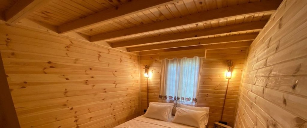 Датча: Olive Bungalov