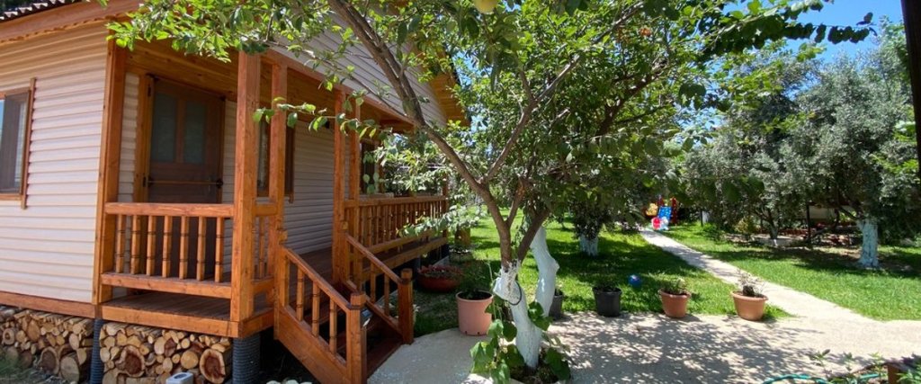 Датча: Olive Bungalov