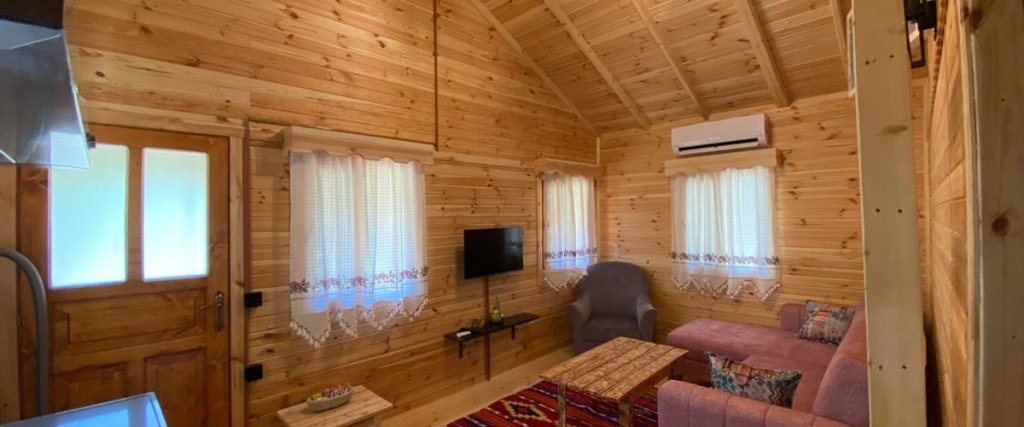 Датча: Olive Bungalov