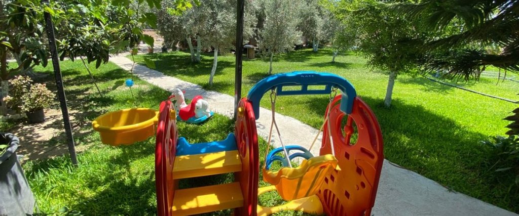 Датча: Olive Bungalov