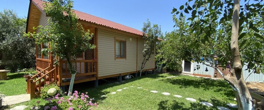 Датча: Olive Bungalov