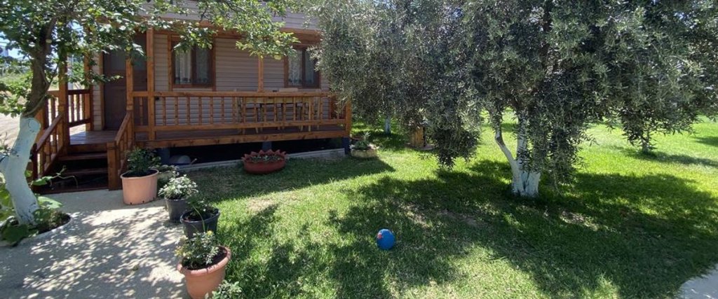 Датча: Olive Bungalov