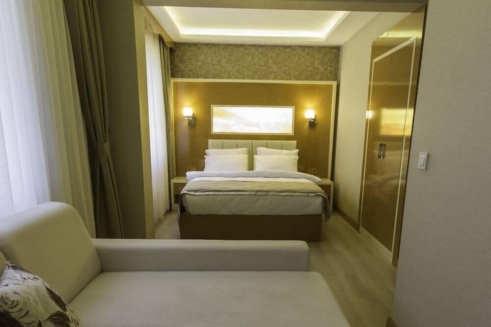 Стамбул: Mars Hotel