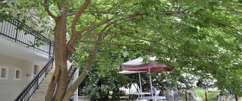Кемер: Kemer Park Otel