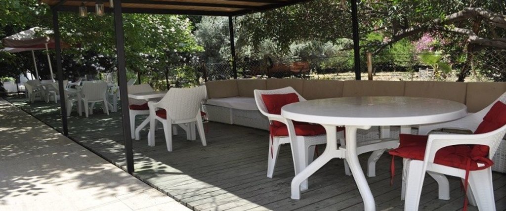 Kemer Park Otel — фото 5