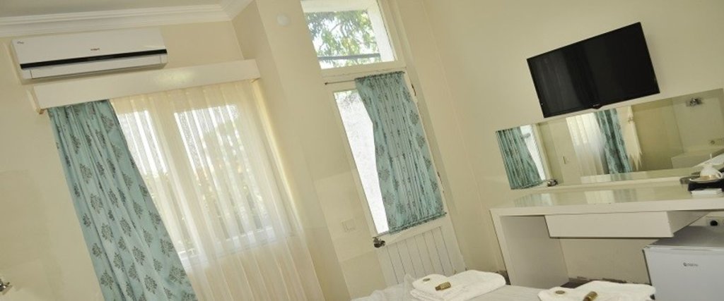 Кемер: Kemer Park Otel