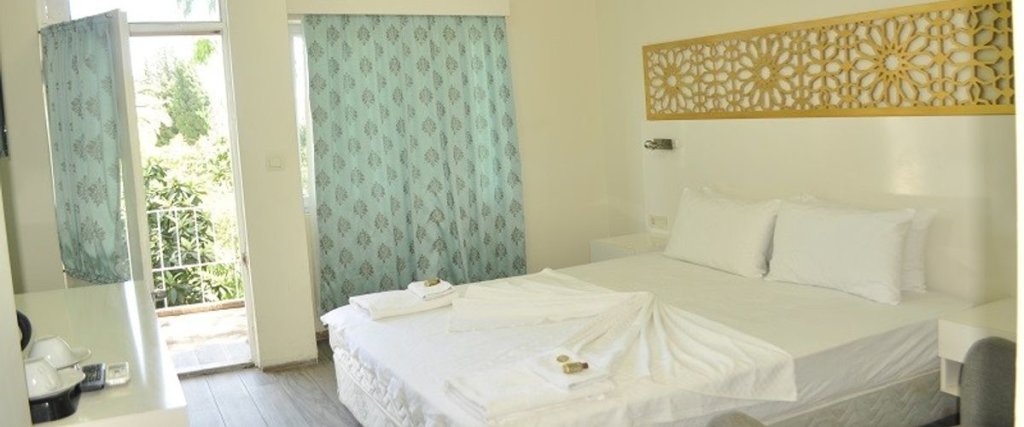 Кемер: Kemer Park Otel