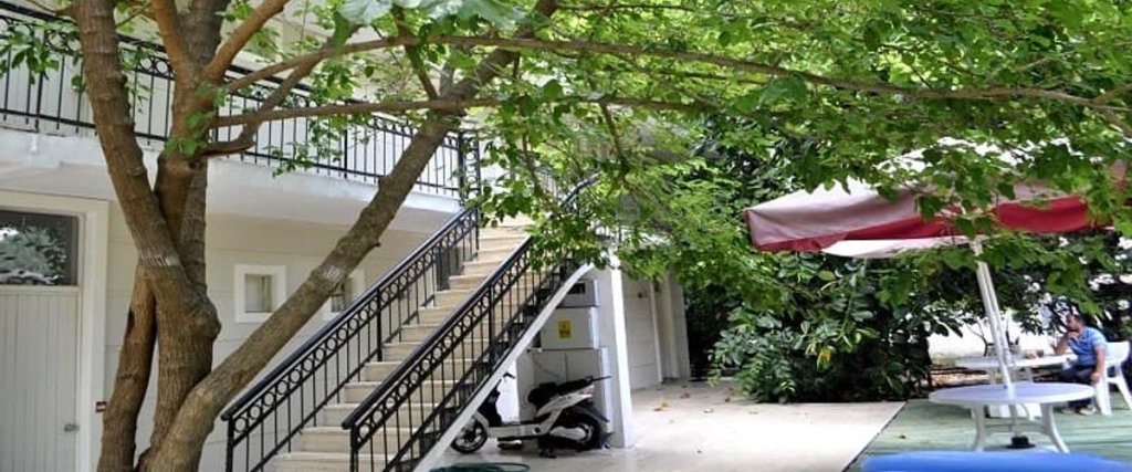 Кемер: Kemer Park Otel