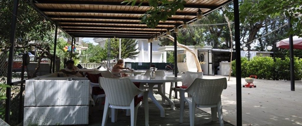 Кемер: Kemer Park Otel